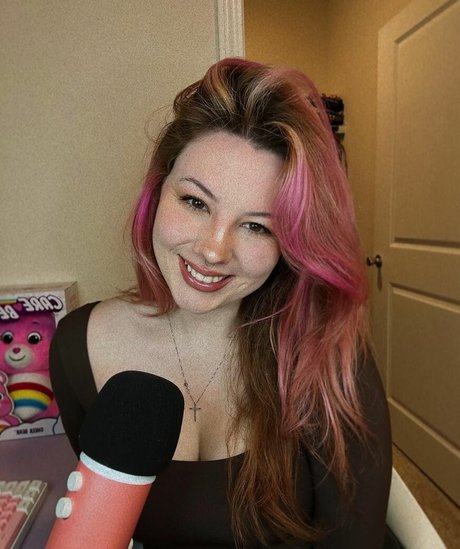 Kendi Ken Asmr