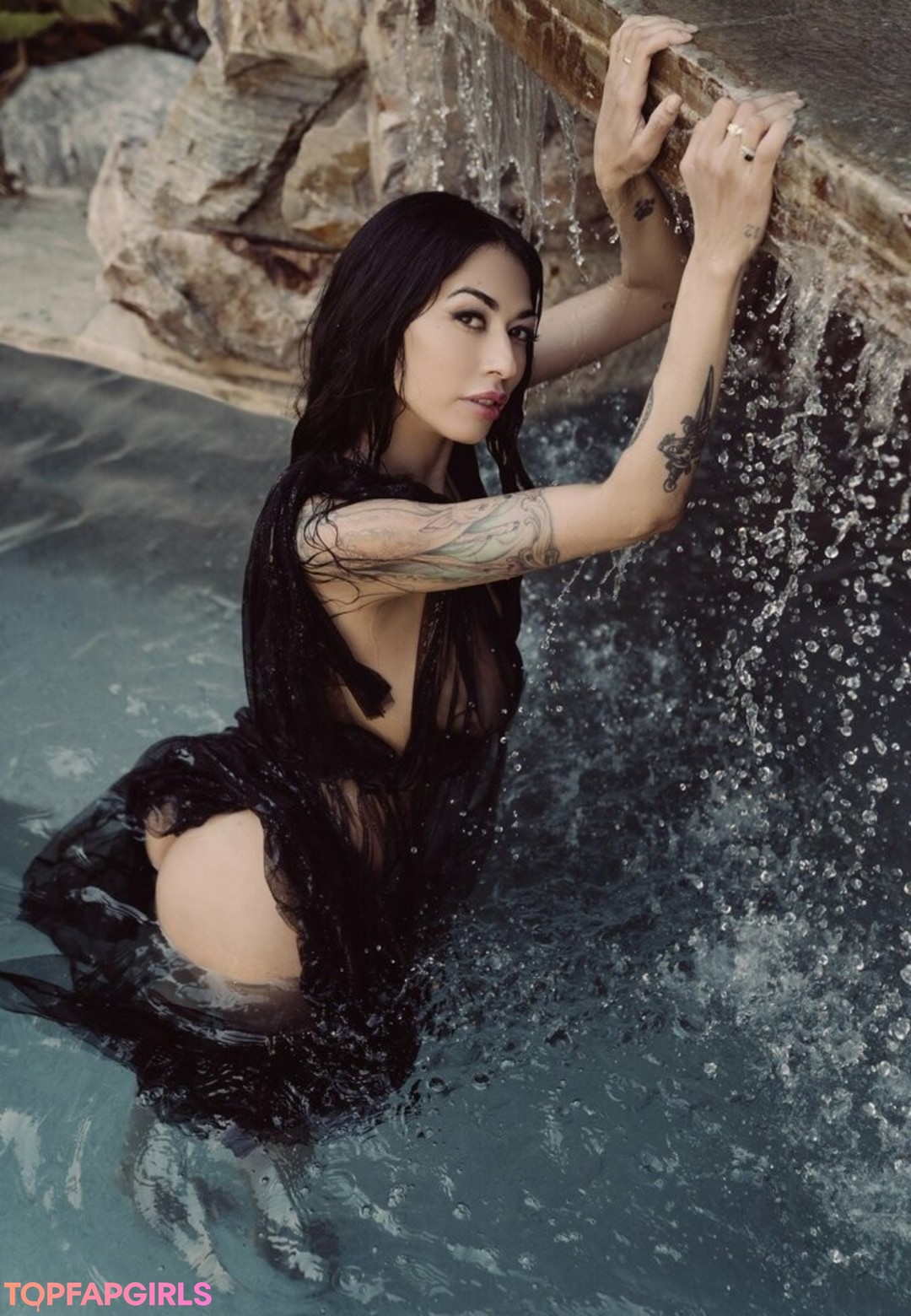 Foto desnuda filtrada de OnlyFans de Sabina Magic #35 Foto desnuda filtrada de OnlyFans de Sabina Magic #35