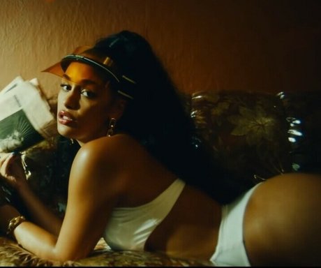 Jorja Smith