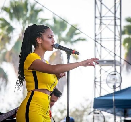 Jorja Smith
