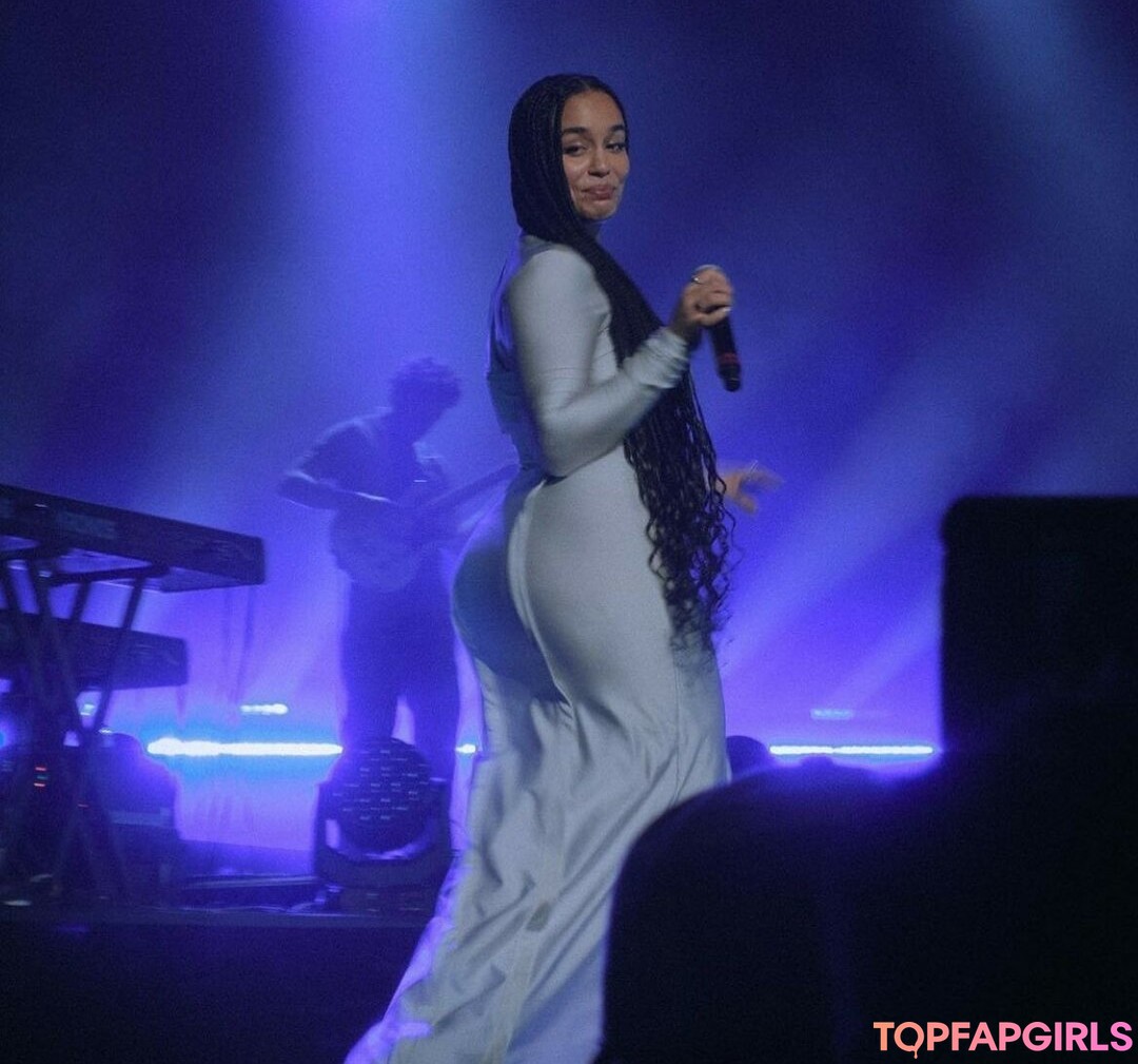 Foto desnuda filtrada de OnlyFans de Jorja Smith #40 Foto desnuda filtrada de OnlyFans de Jorja Smith #40