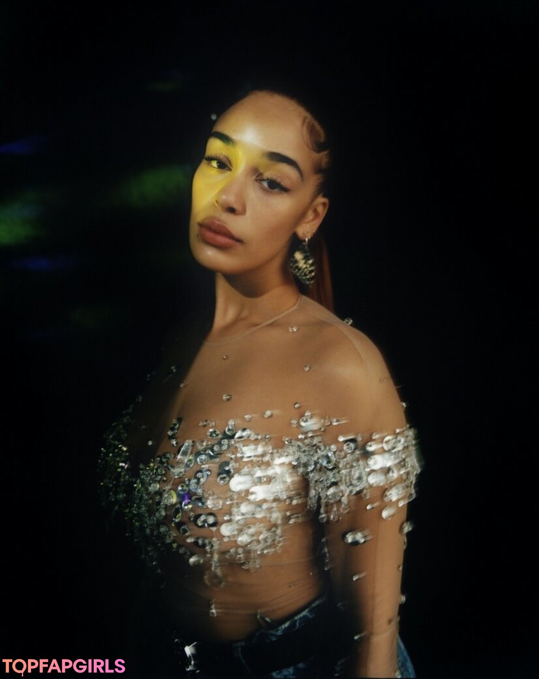 Foto desnuda filtrada de OnlyFans de Jorja Smith #41 Foto desnuda filtrada de OnlyFans de Jorja Smith #41