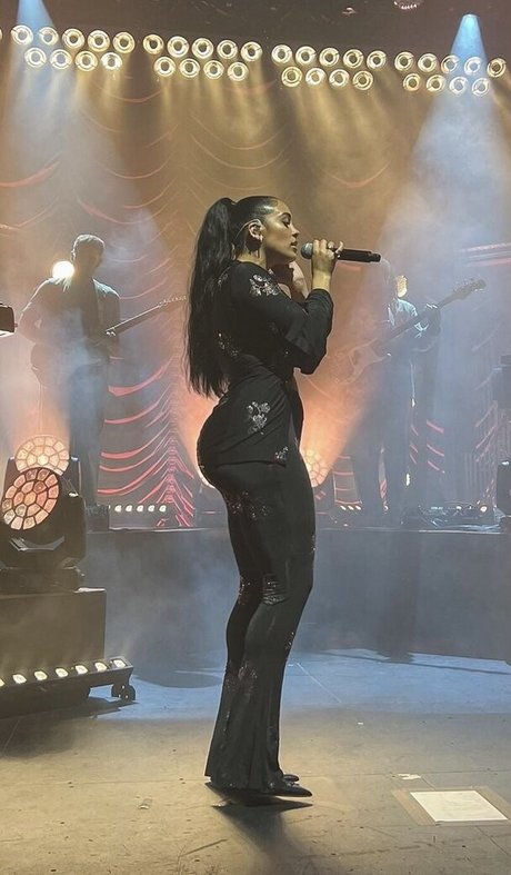 Jorja Smith