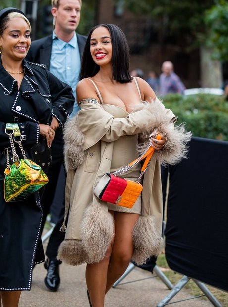 Jorja Smith