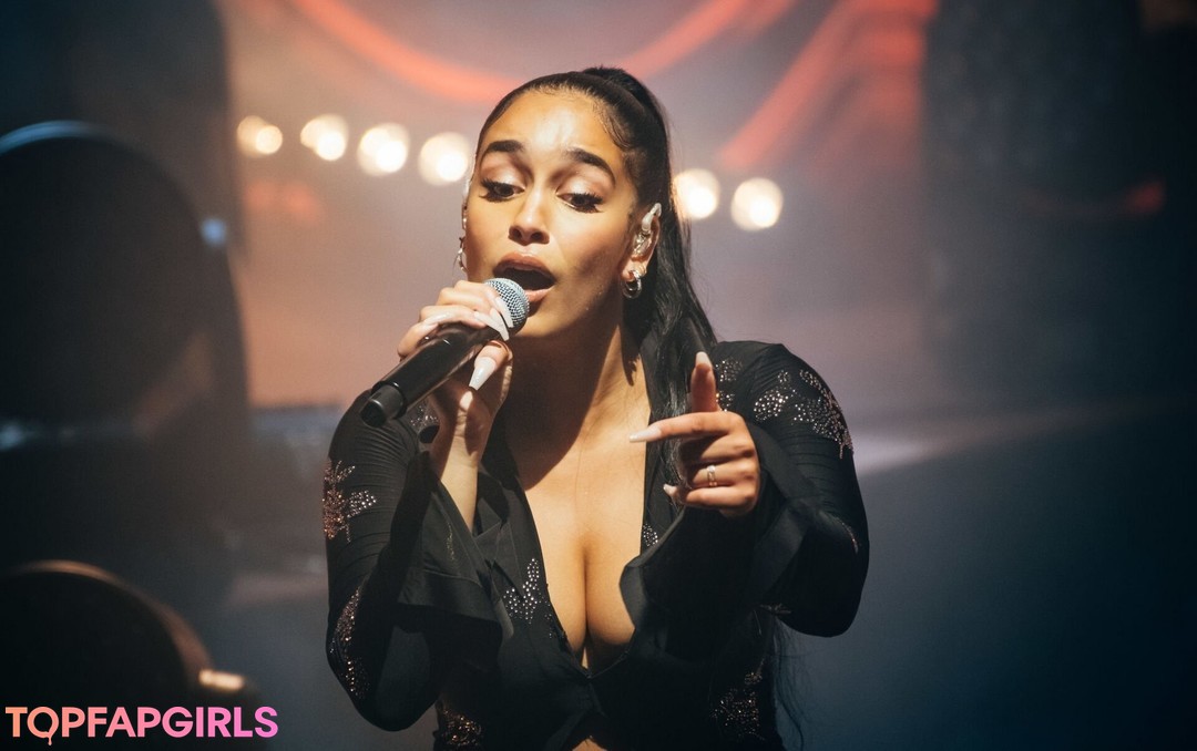Foto desnuda filtrada de OnlyFans de Jorja Smith #68 Foto desnuda filtrada de OnlyFans de Jorja Smith #68