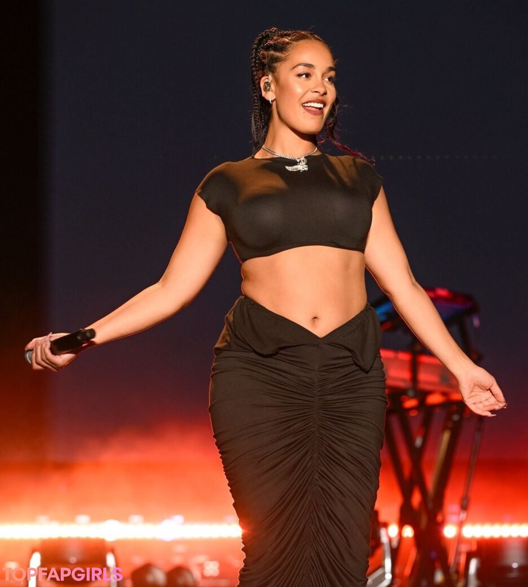 Foto desnuda filtrada de OnlyFans de Jorja Smith #71 Foto desnuda filtrada de OnlyFans de Jorja Smith #71