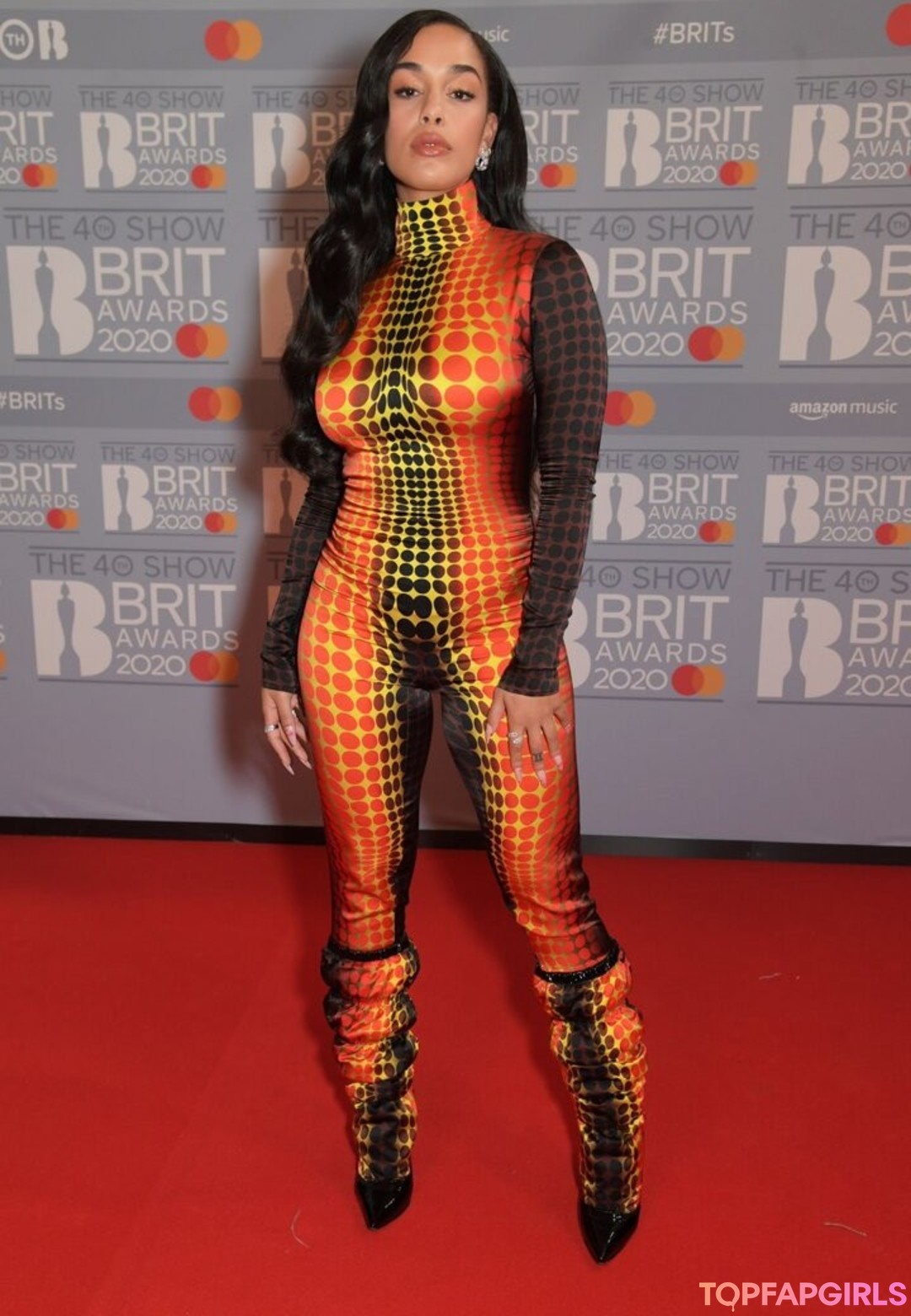 Foto desnuda filtrada de OnlyFans de Jorja Smith #79 Foto desnuda filtrada de OnlyFans de Jorja Smith #79