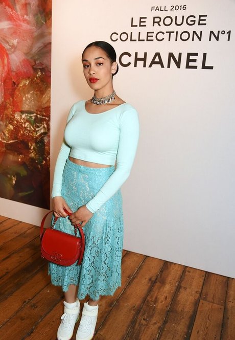 Jorja Smith