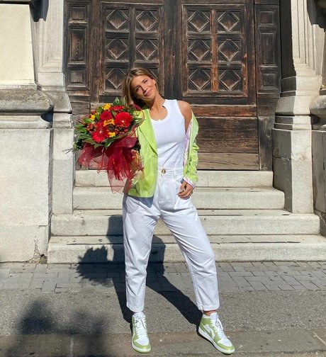 Alice De Bortoli