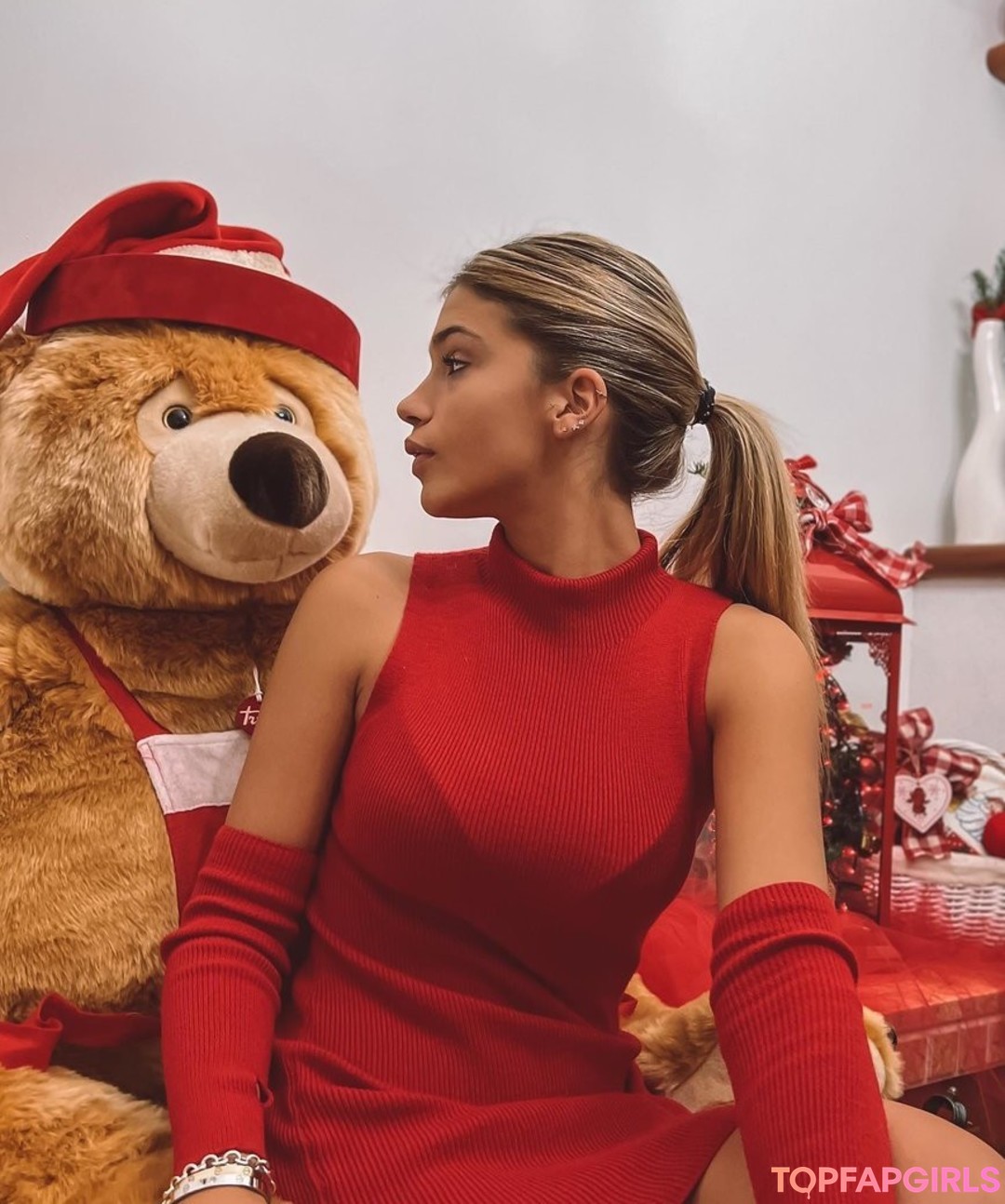 Foto desnuda filtrada de OnlyFans de Alice De Bortoli #7 Foto desnuda filtrada de OnlyFans de Alice De Bortoli #7