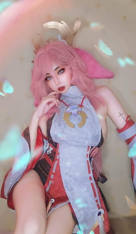 Sammi Bunny