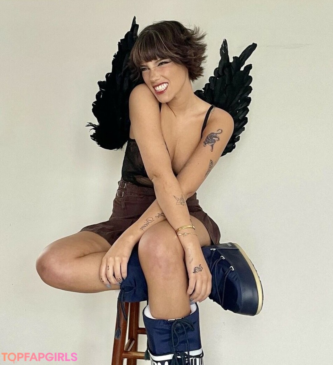 Foto desnuda filtrada de OnlyFans de Wellbeingwithabigail #80 Foto desnuda filtrada de OnlyFans de Wellbeingwithabigail #80