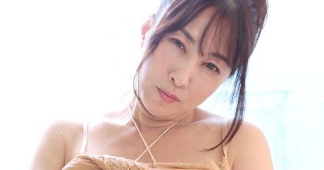 Foto desnuda filtrada de OnlyFans de Yuuka Sawachi
