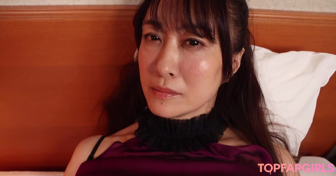 Foto desnuda filtrada de OnlyFans de Yuuka Sawachi #1506