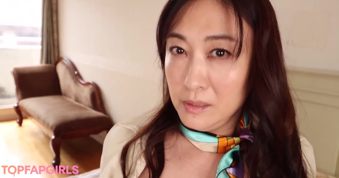 Foto desnuda filtrada de OnlyFans de Yuuka Sawachi #1678