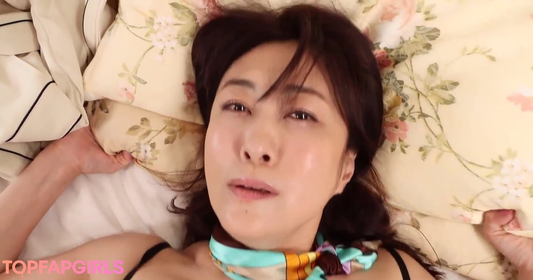 Foto desnuda filtrada de OnlyFans de Yuuka Sawachi #1798