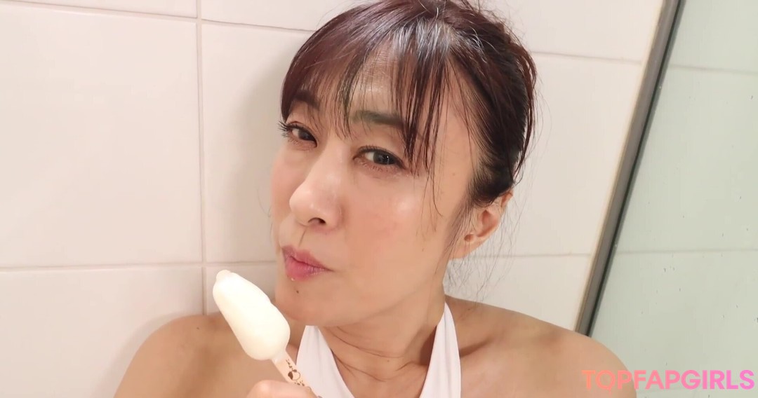 Foto desnuda filtrada de OnlyFans de Yuuka Sawachi #1944