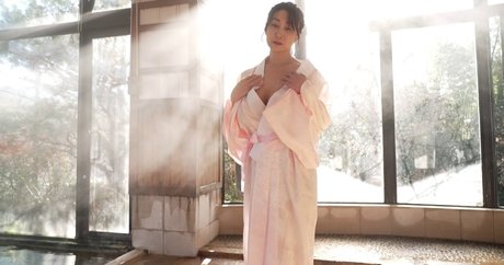 Yuuka Sawachi