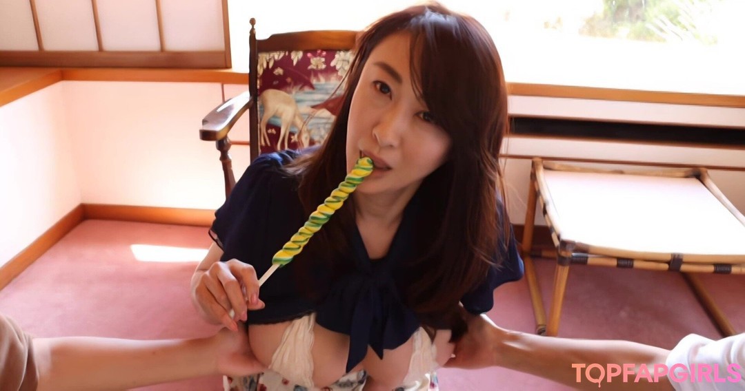 Foto desnuda filtrada de OnlyFans de Yuuka Sawachi #609 Foto desnuda filtrada de OnlyFans de Yuuka Sawachi #609