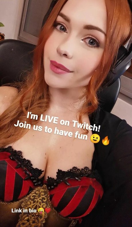 Foto desnuda filtrada de OnlyFans de Irina Meier