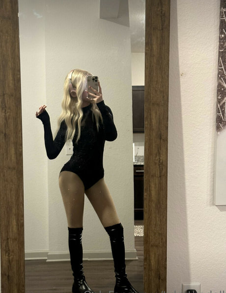 TylerTheDoll