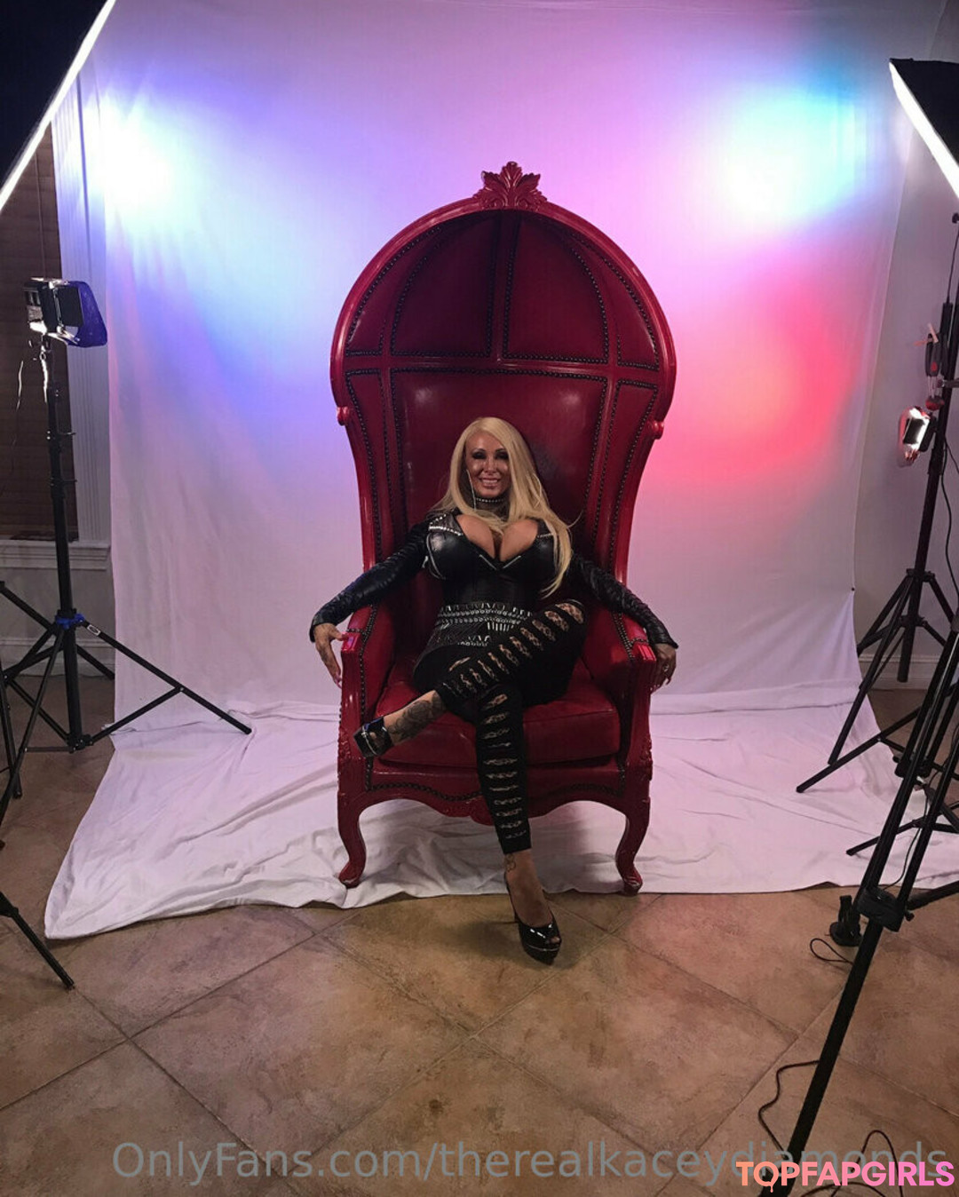 Foto desnuda filtrada de OnlyFans de Kacey Diamonds #1 Foto desnuda filtrada de OnlyFans de Kacey Diamonds #1