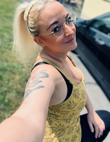 Mrstittykatty