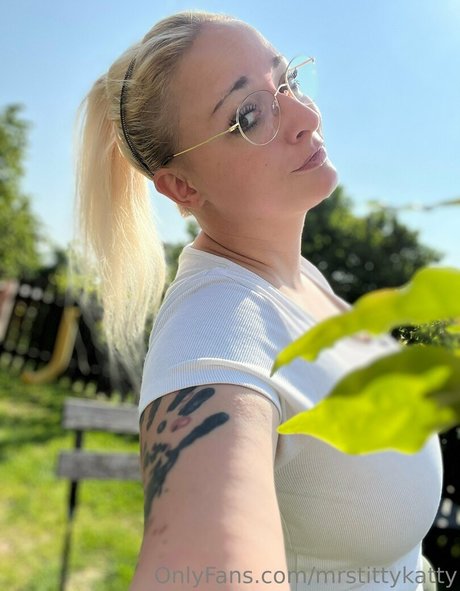 Mrstittykatty