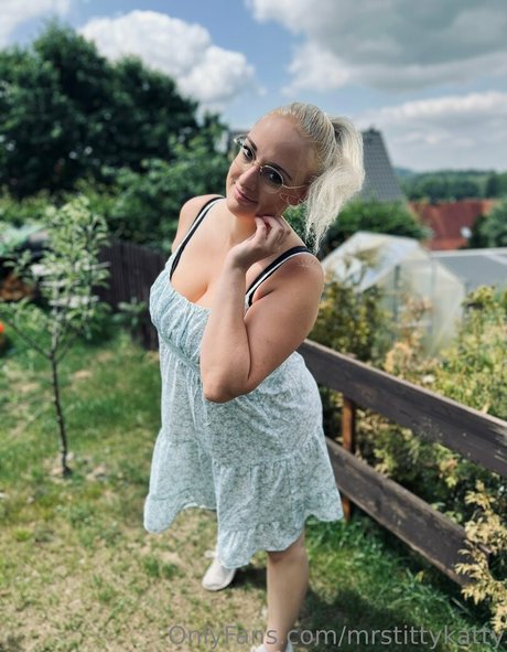 Mrstittykatty