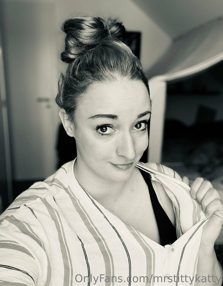 Mrstittykatty