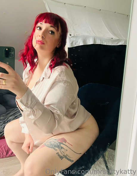 Mrstittykatty