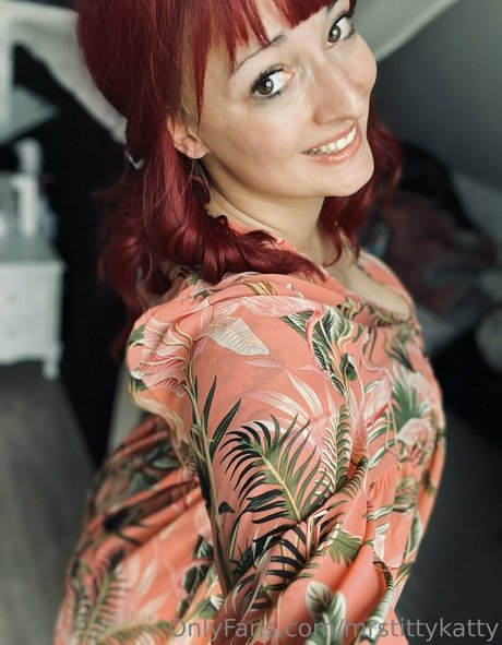 Mrstittykatty