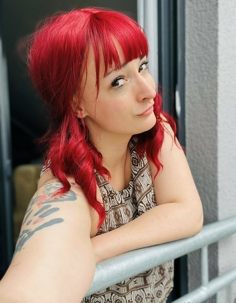 Mrstittykatty