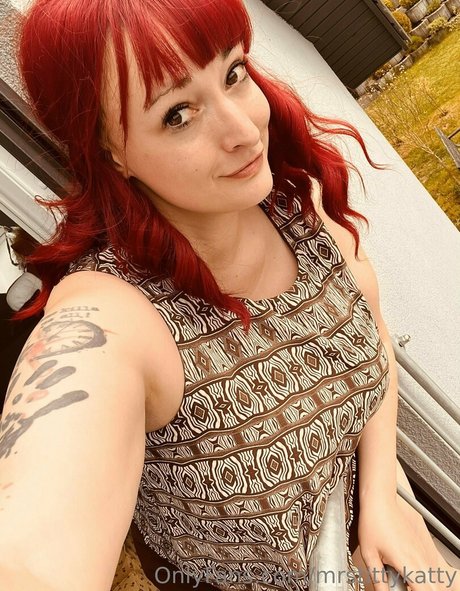 Mrstittykatty
