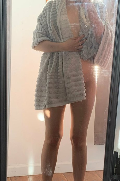 Foto desnuda filtrada de OnlyFans de Coykoi