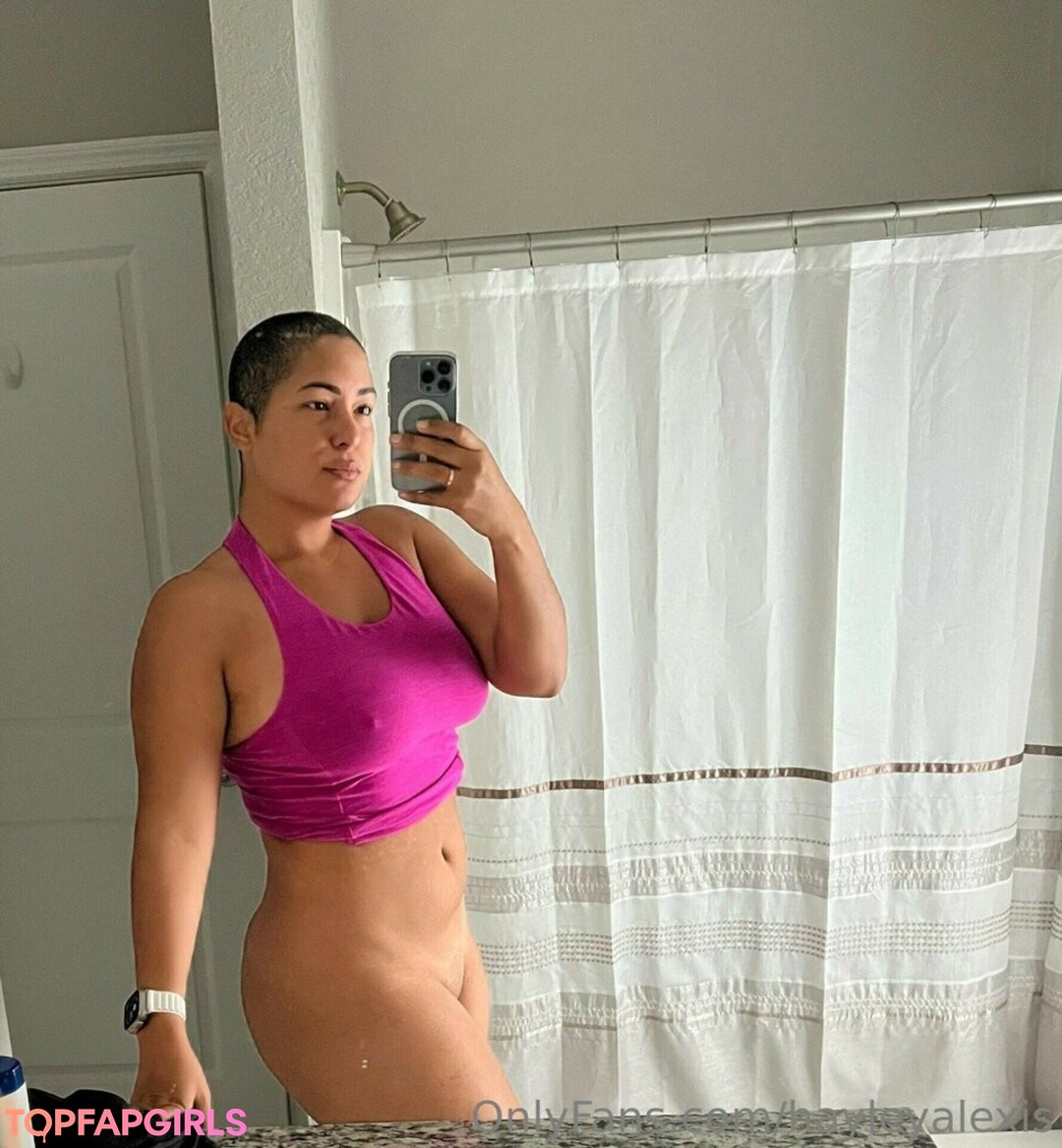 Foto desnuda filtrada de OnlyFans de Hayley Alexis #107 Foto desnuda filtrada de OnlyFans de Hayley Alexis #107