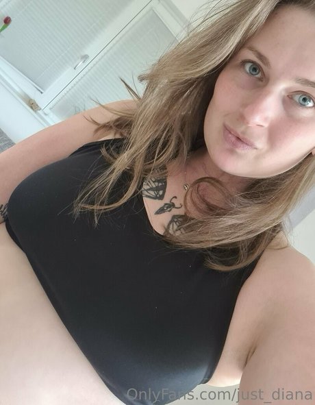Just_diana