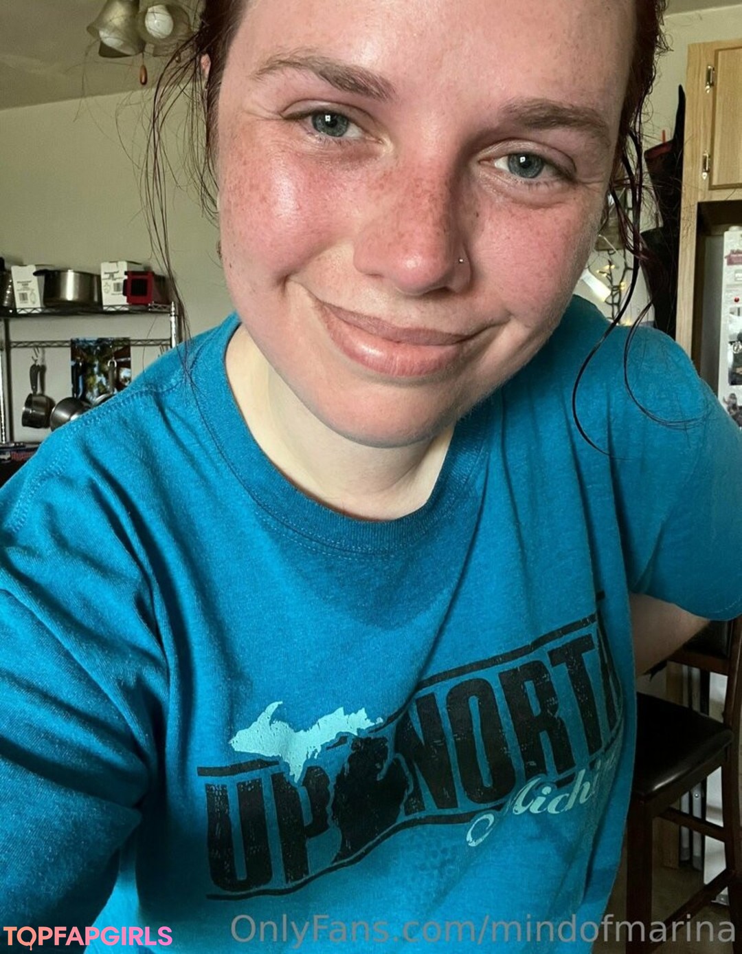 Foto desnuda filtrada de OnlyFans de Mindofmarina #12 Foto desnuda filtrada de OnlyFans de Mindofmarina #12