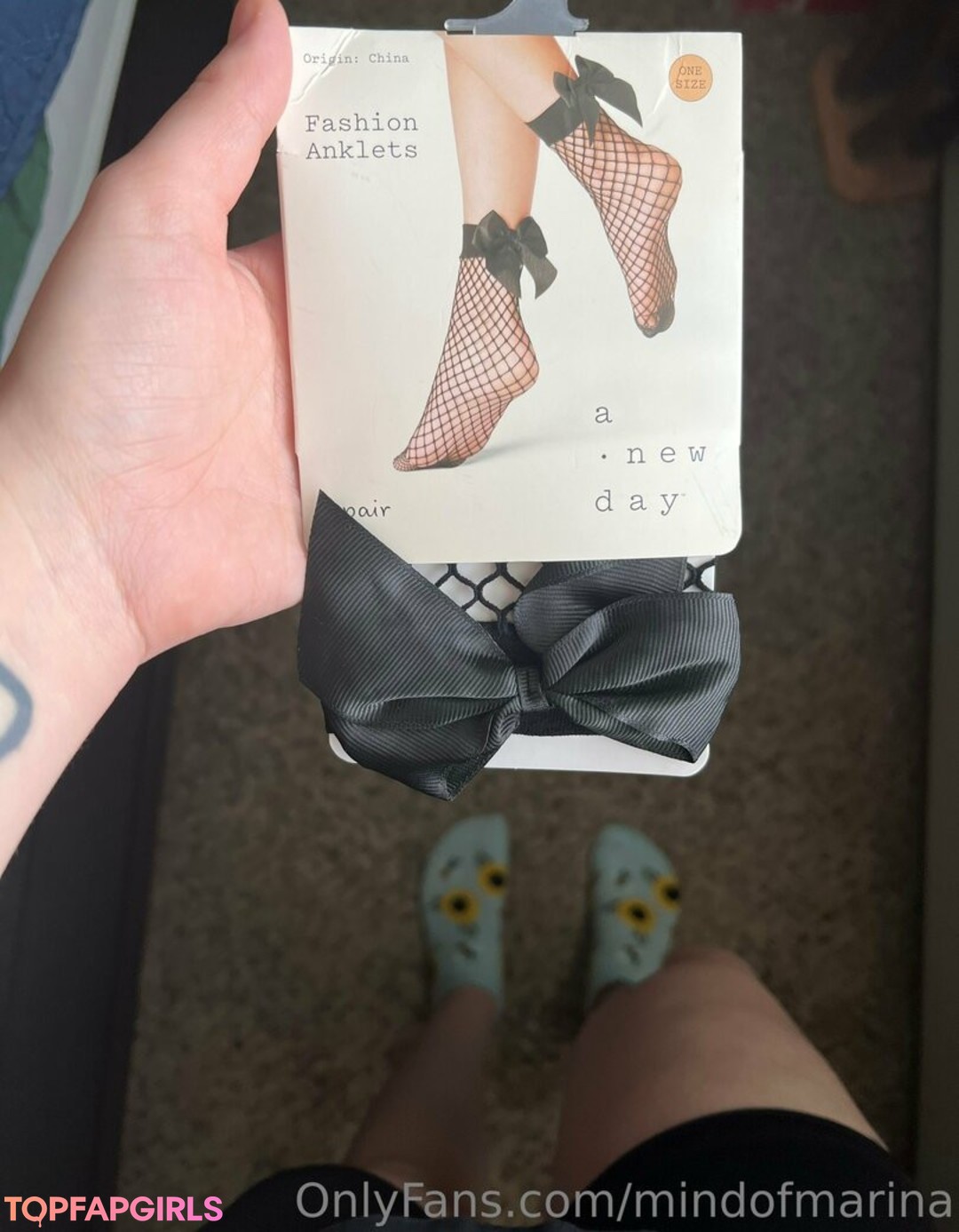 Foto desnuda filtrada de OnlyFans de Mindofmarina #44 Foto desnuda filtrada de OnlyFans de Mindofmarina #44