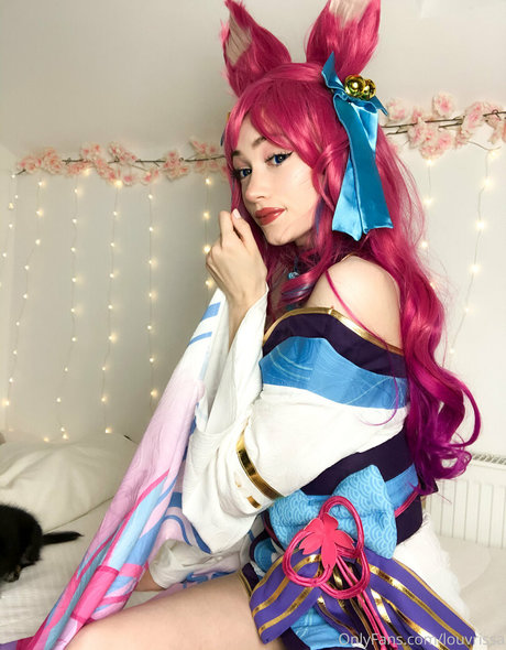Louvrissa