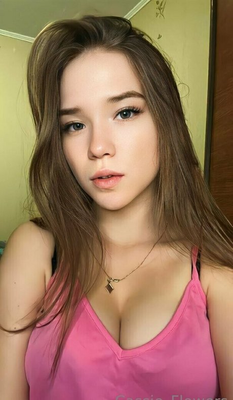 Cassie_flower
