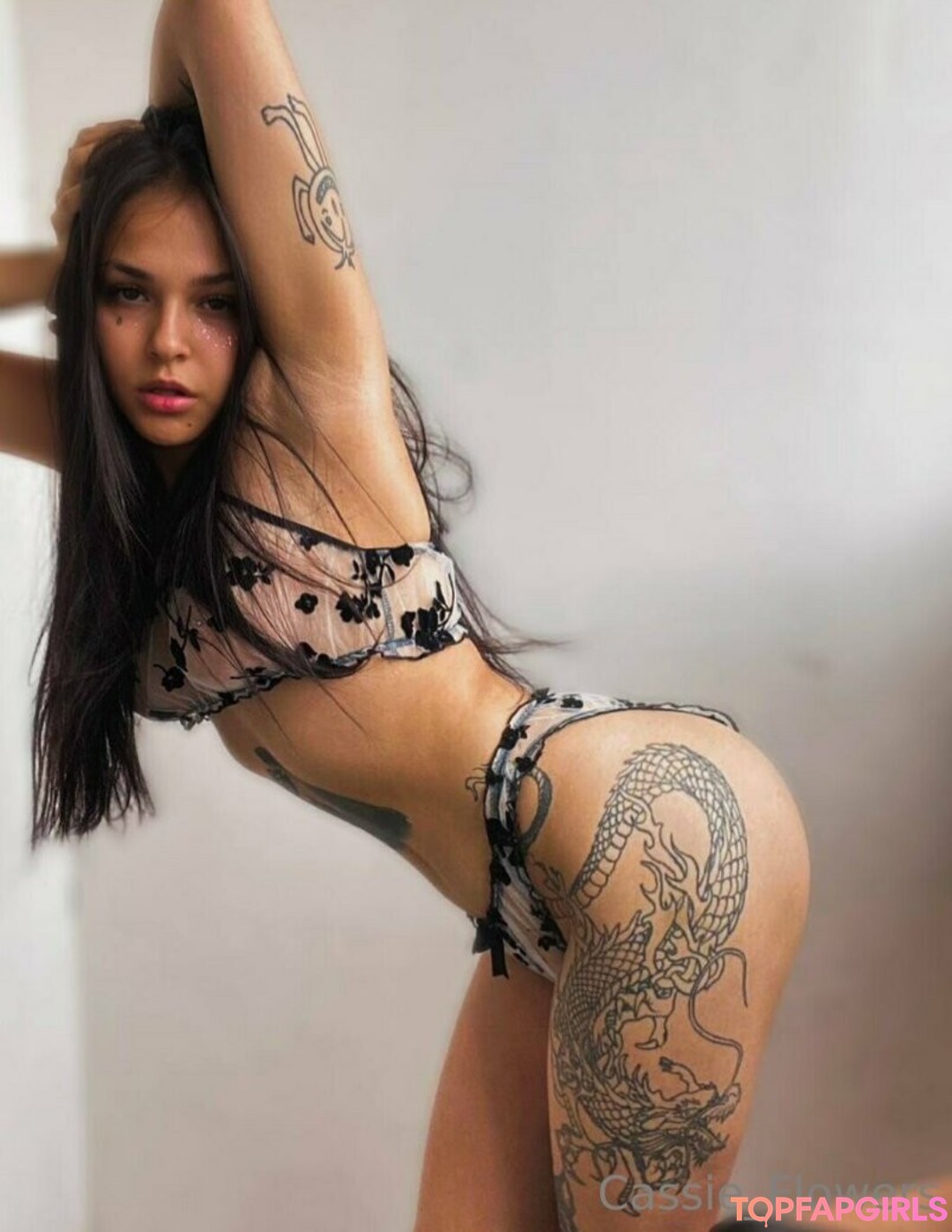 Foto desnuda filtrada de OnlyFans de Cassieflower #145 Foto desnuda filtrada de OnlyFans de Cassieflower #145