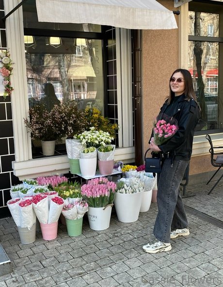 Cassie_flower