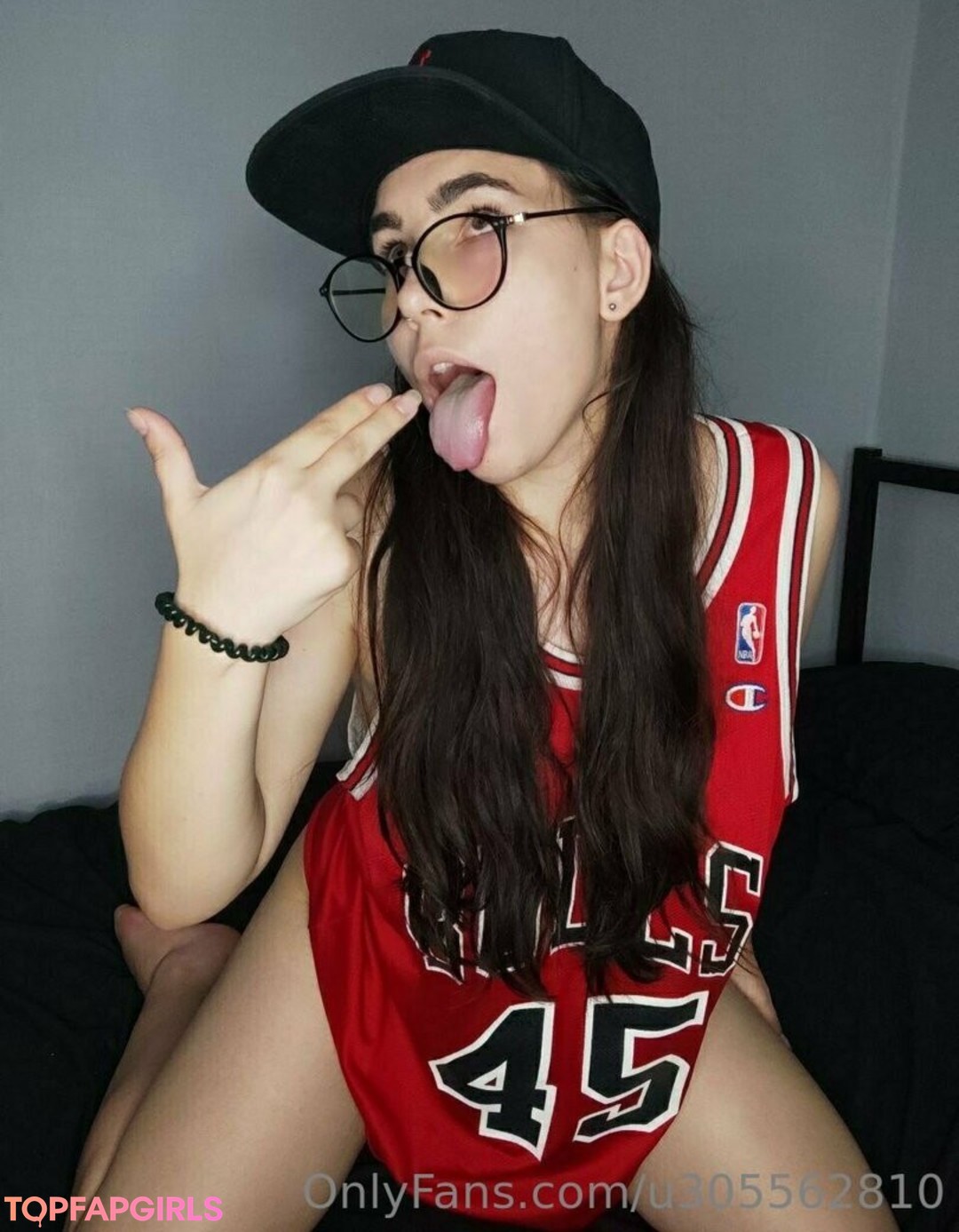 Foto desnuda filtrada de OnlyFans de Babyuntouchable #28 Foto desnuda filtrada de OnlyFans de Babyuntouchable #28