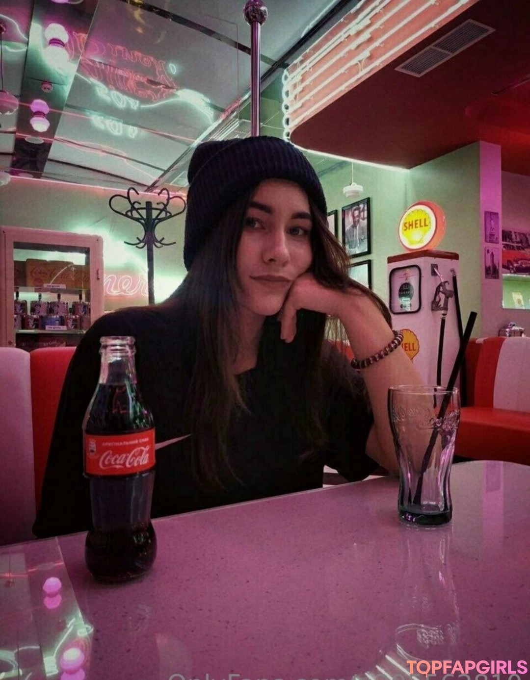 Foto desnuda filtrada de OnlyFans de Babyuntouchable #31 Foto desnuda filtrada de OnlyFans de Babyuntouchable #31