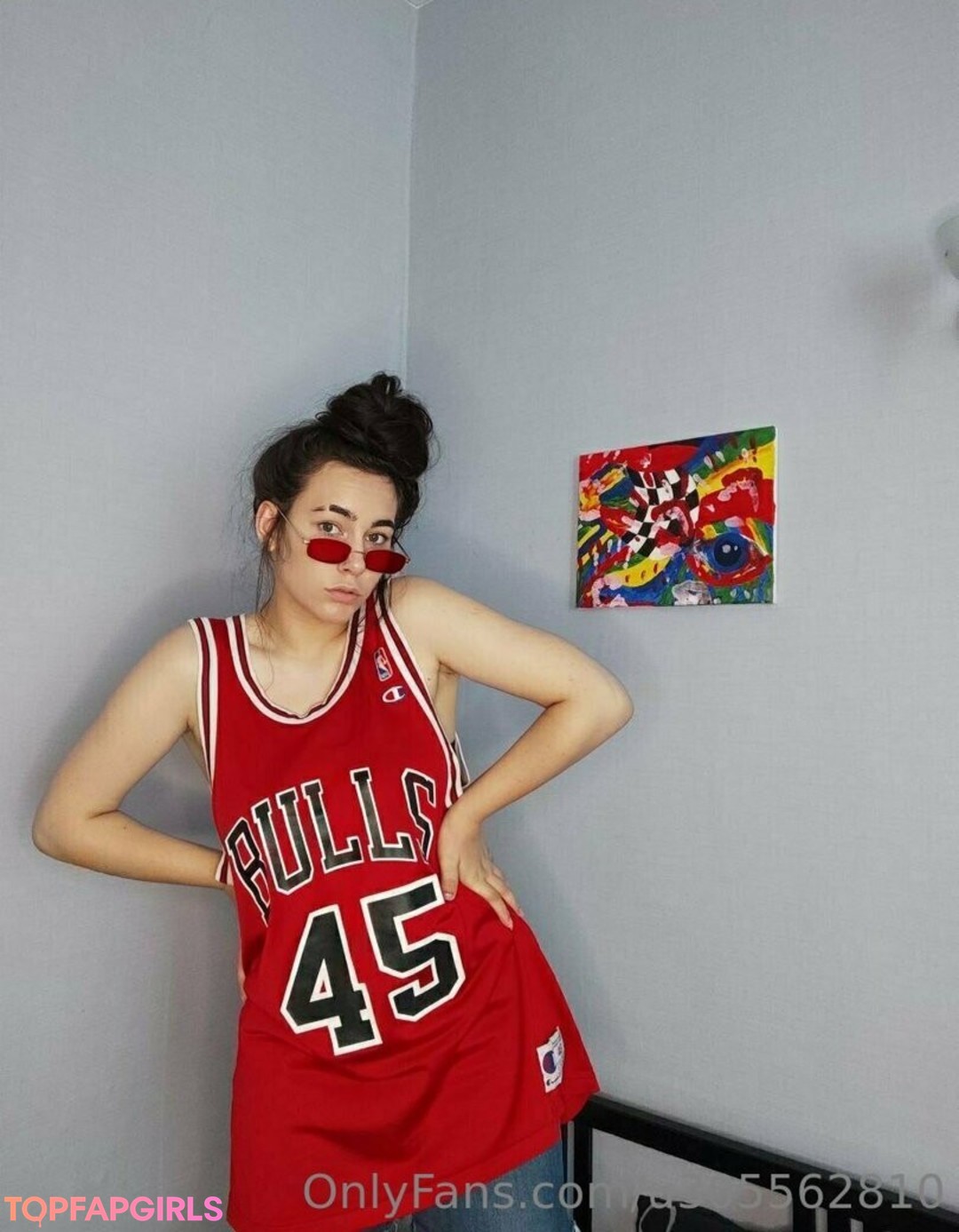 Foto desnuda filtrada de OnlyFans de Babyuntouchable #62 Foto desnuda filtrada de OnlyFans de Babyuntouchable #62