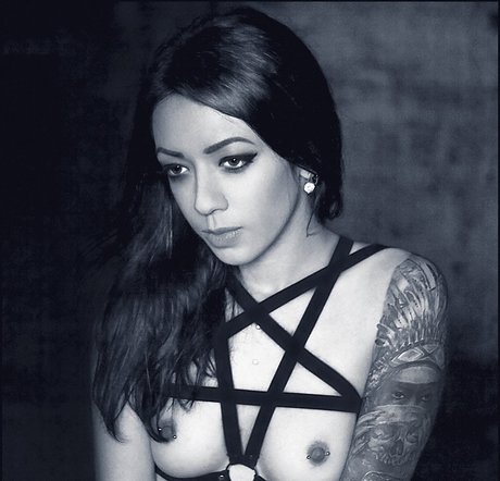 Foto desnuda filtrada de OnlyFans de Valentina Ryabova