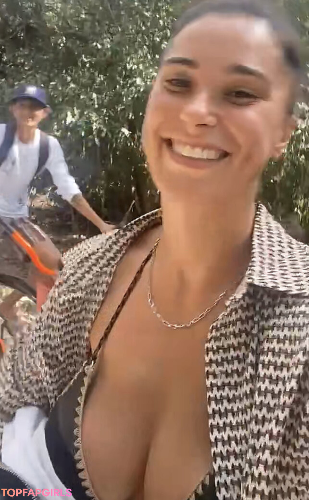 Foto desnuda filtrada de OnlyFans de Laura Petard #144 Foto desnuda filtrada de OnlyFans de Laura Petard #144