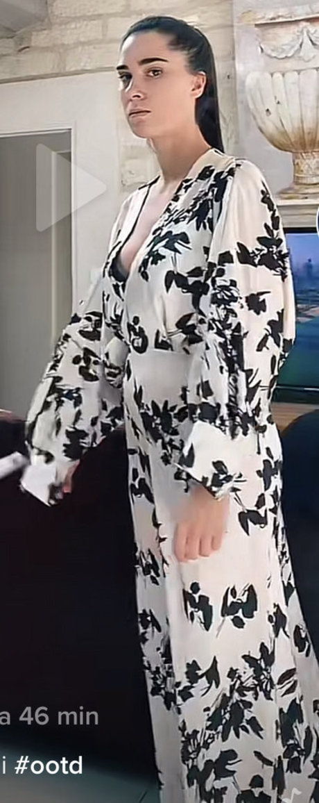 Foto desnuda filtrada de OnlyFans de Laura Petard