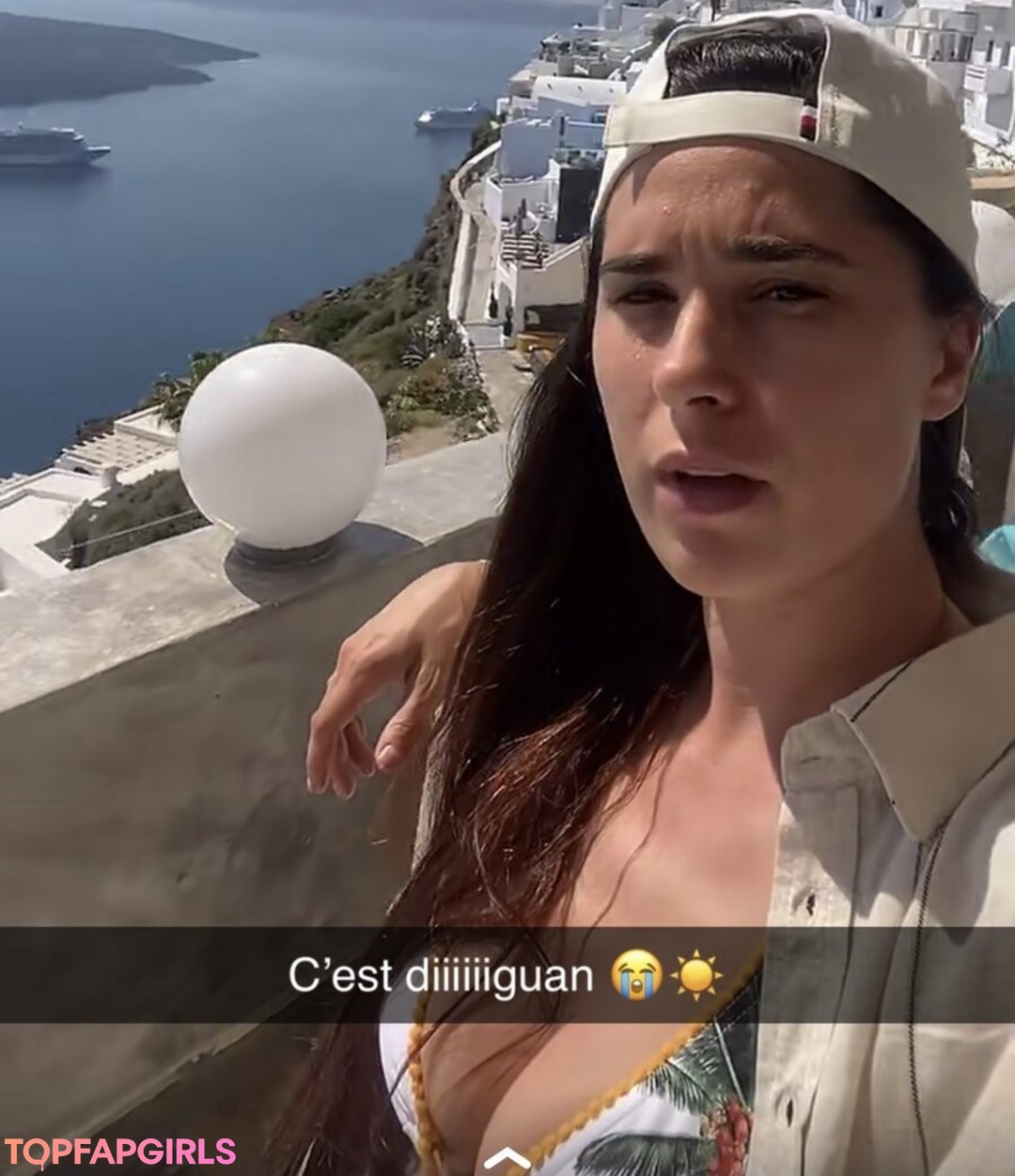 Foto desnuda filtrada de OnlyFans de Laura Petard #32 Foto desnuda filtrada de OnlyFans de Laura Petard #32